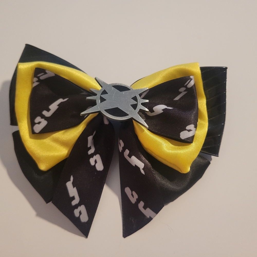 Star Wars Han Solo Bow NWOT